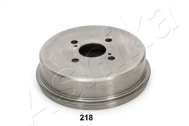 Jeu de 2 Tambour de frein ASHIKA 56-02-218