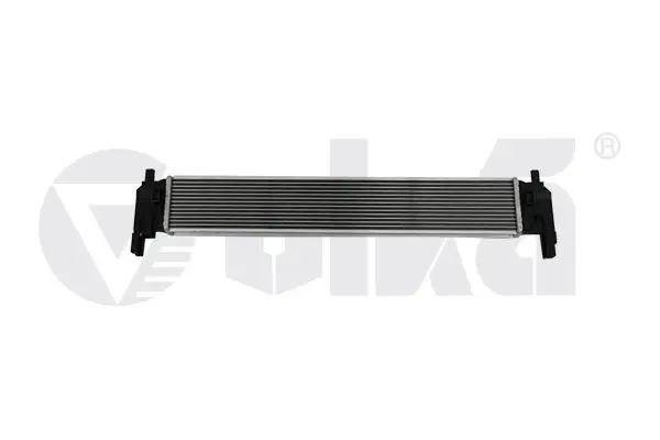 Intercooler, échangeur VIKA 11211694501