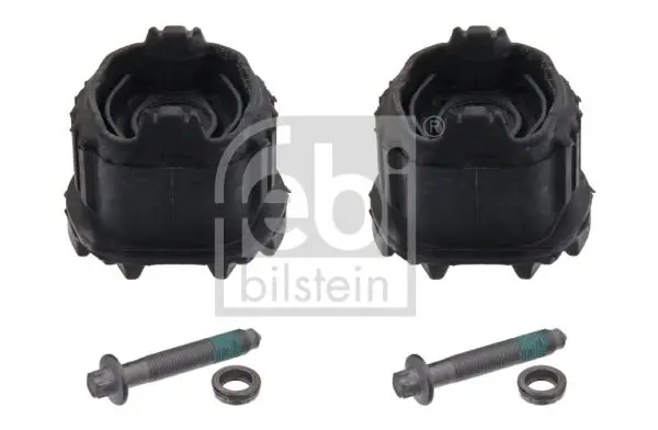 Jeu de coussinets, corps de l'essieu FEBI BILSTEIN 10257