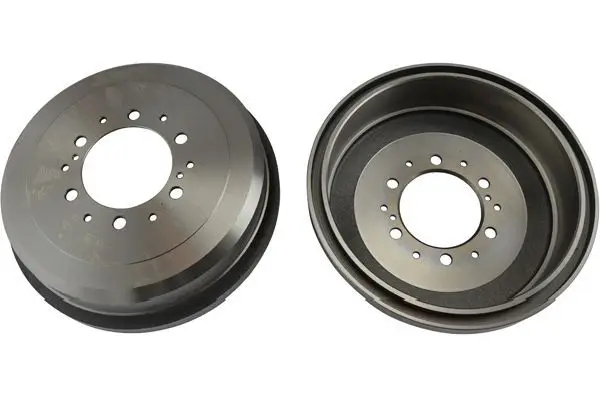 Jeu de 2 Tambour de frein KAVO PARTS BD-9607