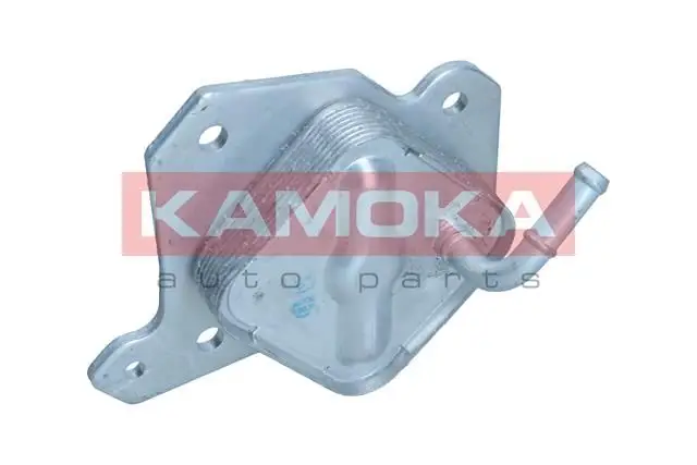 Radiateur d'huile KAMOKA 7730056