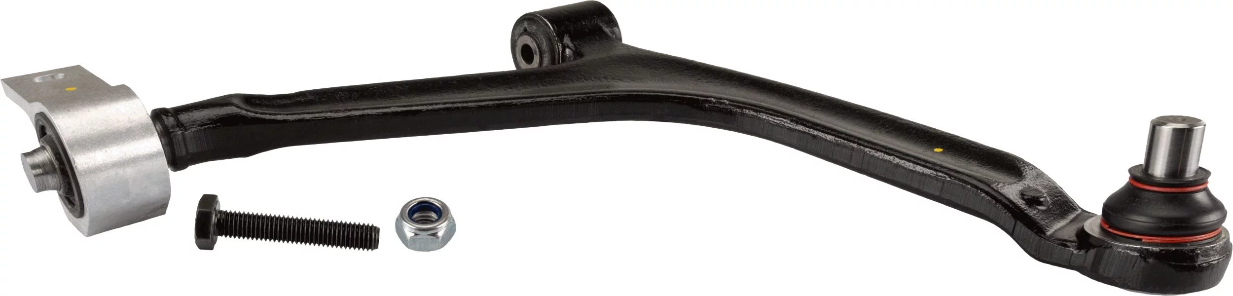 Bras et Triangle suspension TRW JTC960