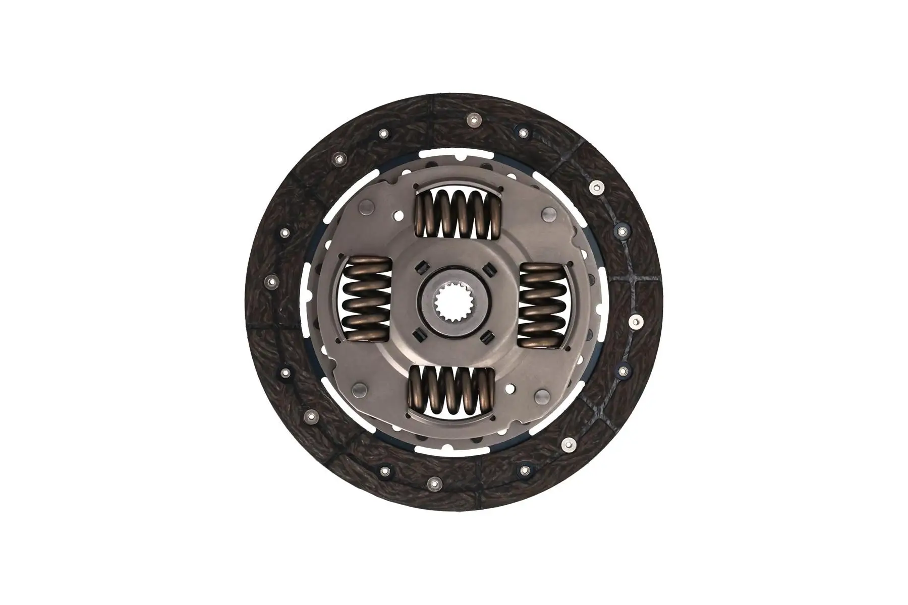 Disque d'embrayage KAMOKA DC200