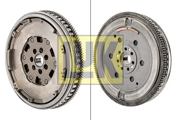 Volant moteur LuK 415 0424 10
