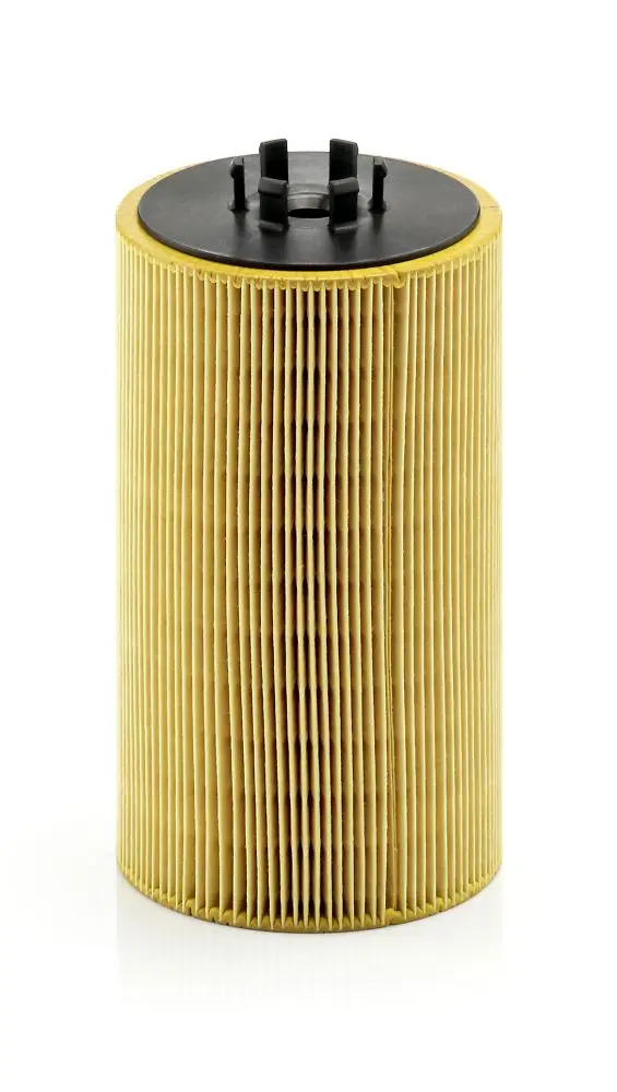 Filtre à huile MANN-FILTER HU 1390 x