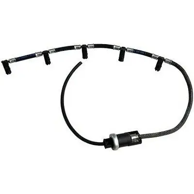 Tuyau de carburant Bapmic BF0423850108