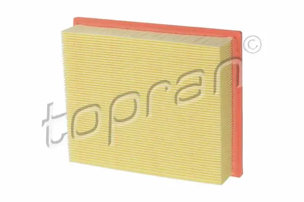 Filtre à air TOPRAN 401 039