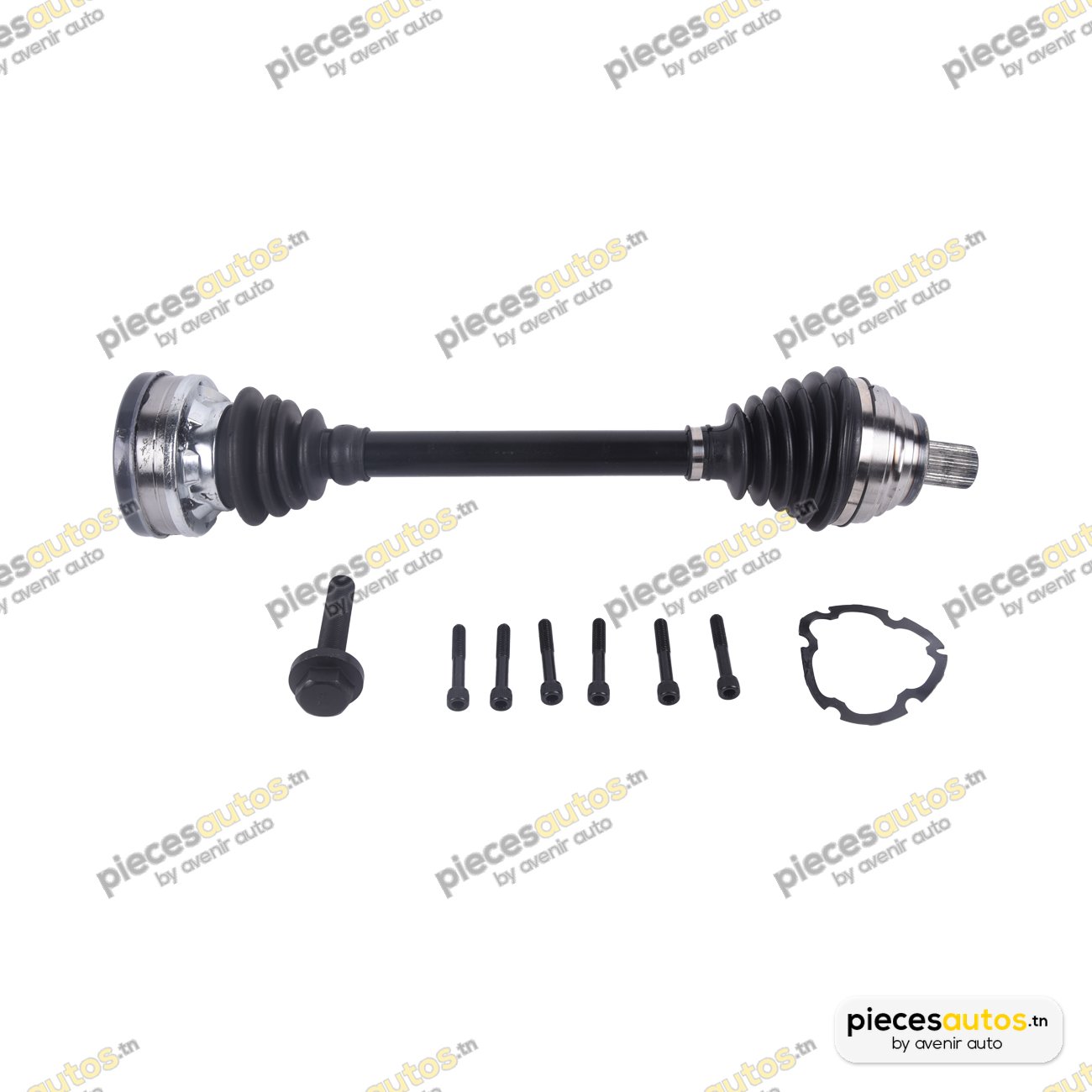 Cardan Bapmic BF0319980008