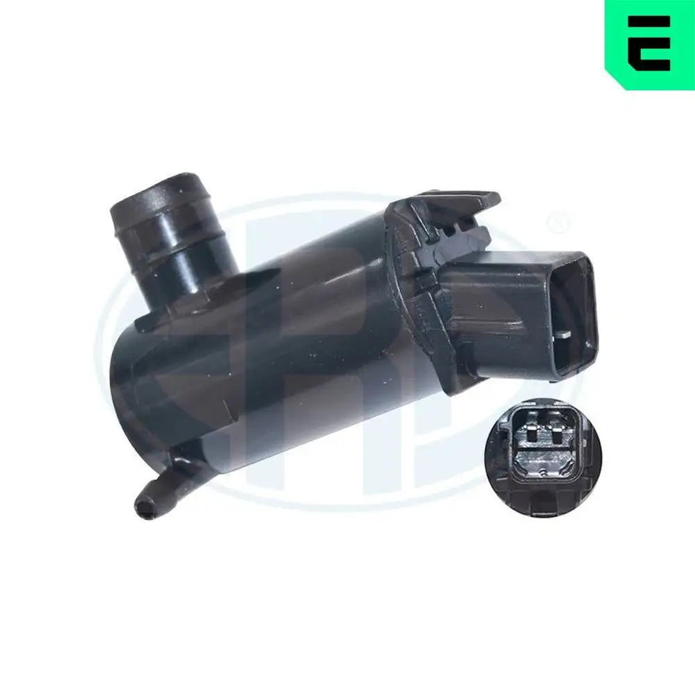 Pompe d'eau de nettoyage, nettoyage des vitres ERA 465083