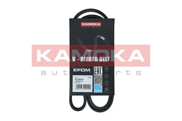 Courroie KAMOKA 7014074