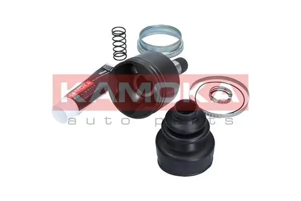 Tête cardan KAMOKA 8748