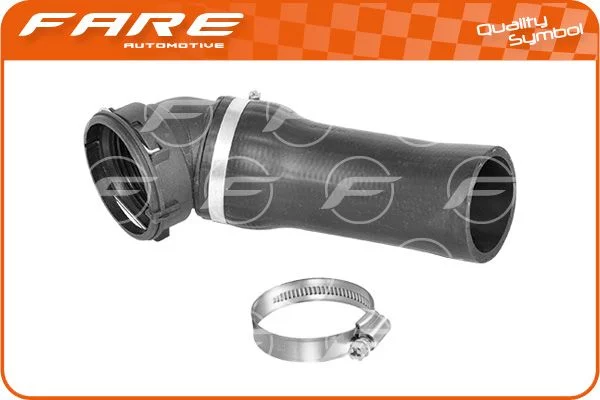Durite turbo FARE 14692