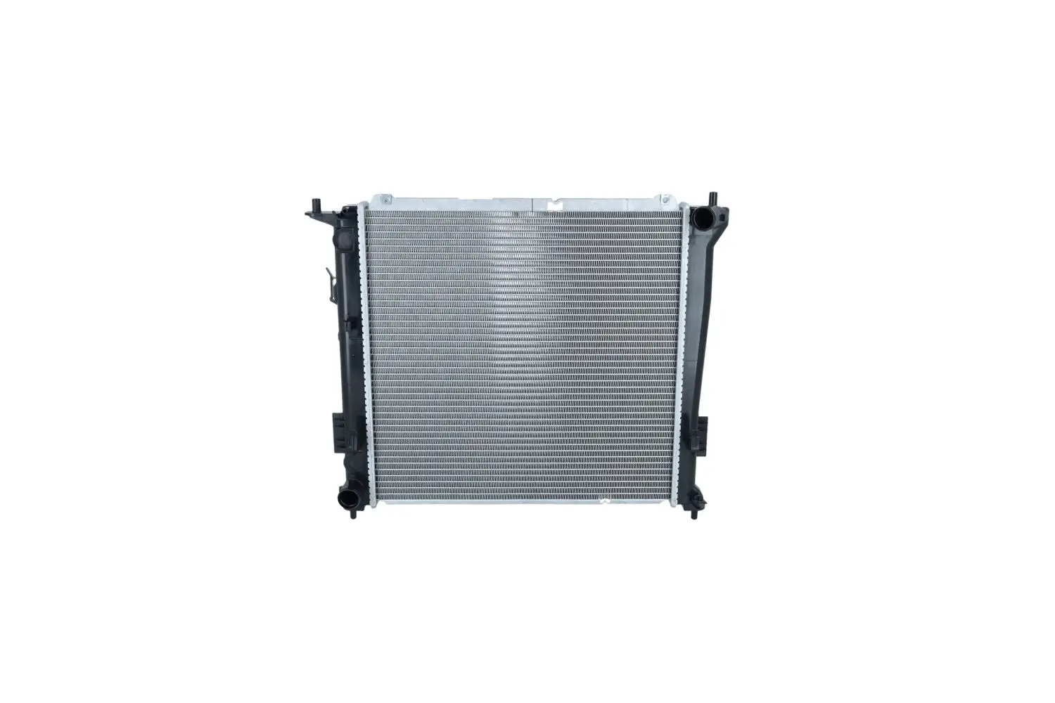 Radiateur, refroidissement du moteur NRF 53109
