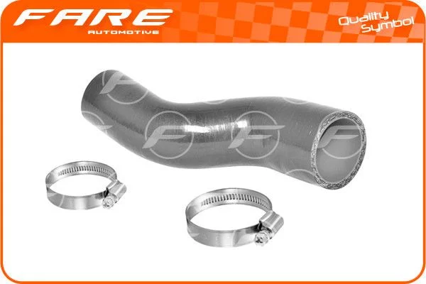 Durite turbo FARE 13260