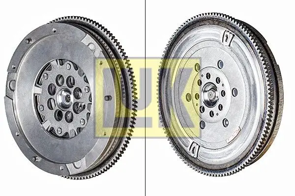 Volant moteur LuK 415 0371 10