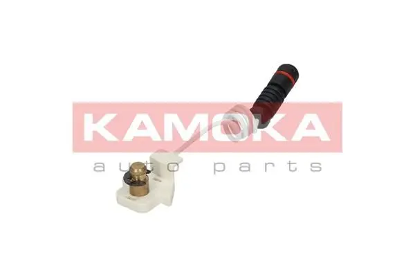 Contact d'avertissement, usure des plaquettes de frein KAMOKA 105066