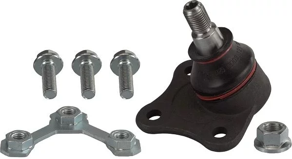 Rotule de suspension TRW JBJ377