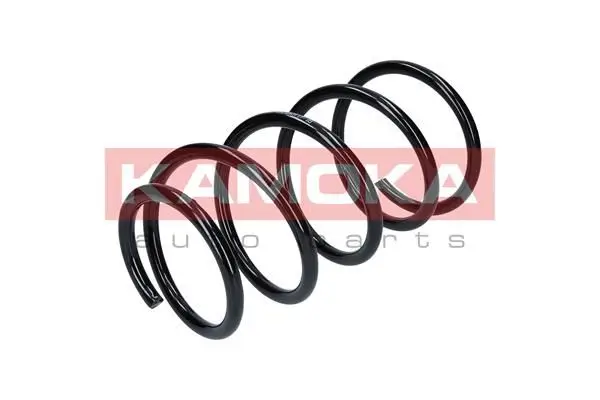 Jeu de 2 Ressort de suspension KAMOKA 2110257