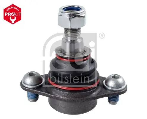 Rotule de suspension FEBI BILSTEIN 27059