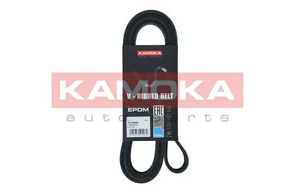 Courroie KAMOKA 7016204