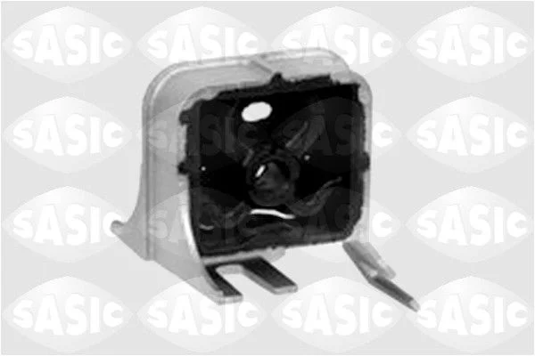 Butée élastique, silencieux SASIC 4001597