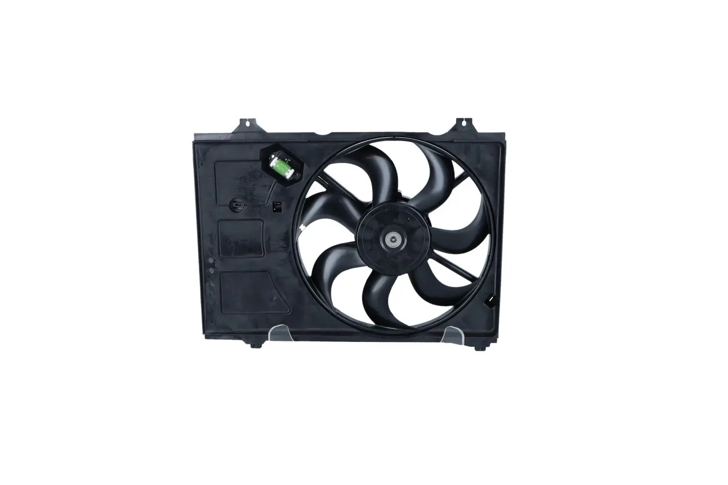 Ventilateur, refroidissement du moteur NRF 47998