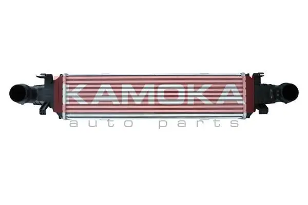 Intercooler, échangeur KAMOKA 7750026
