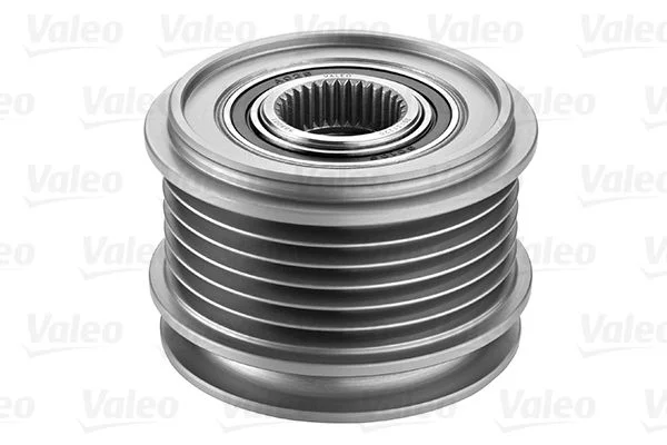 Poulie roue libre, alternateur VALEO 588001