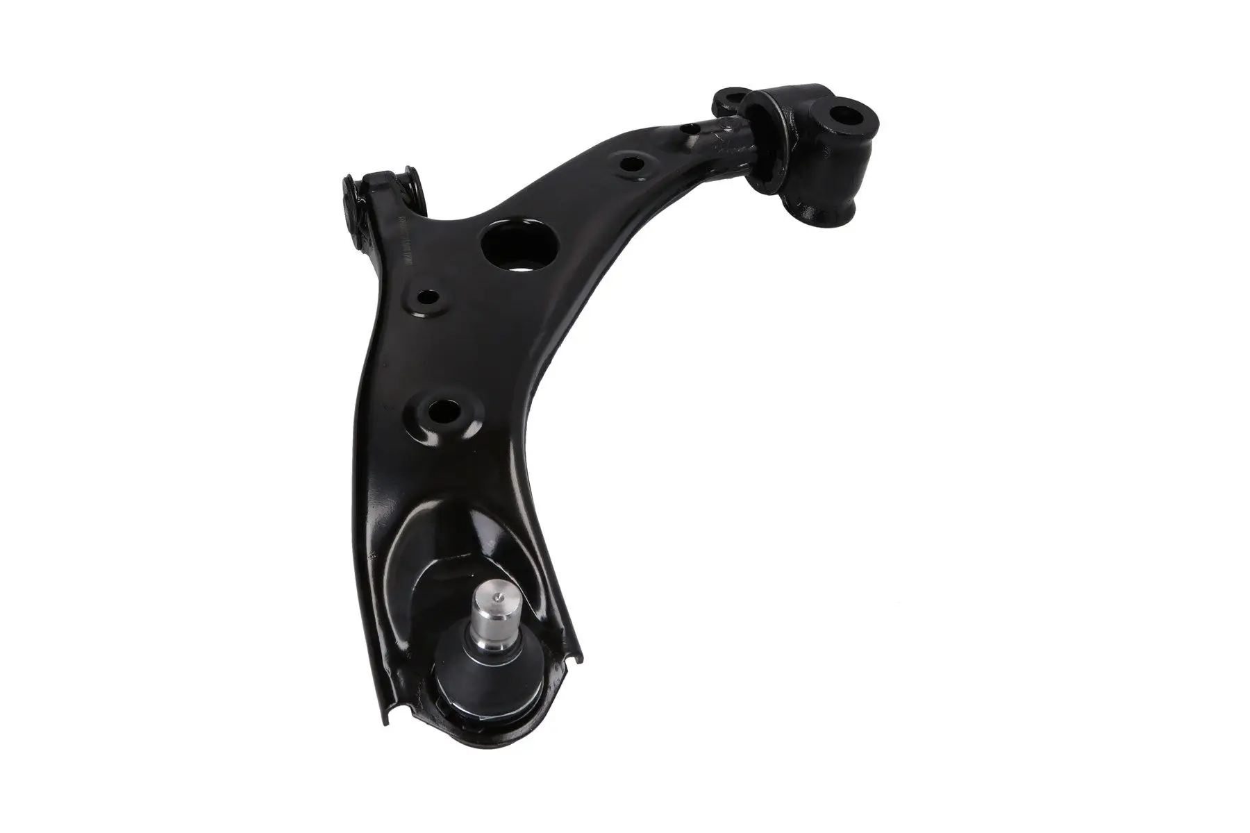 Bras et Triangle suspension KAMOKA 9050476