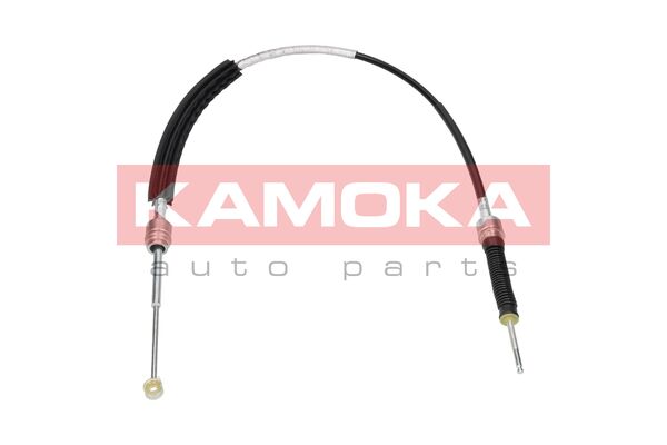 Cable vitesse KAMOKA CP0228