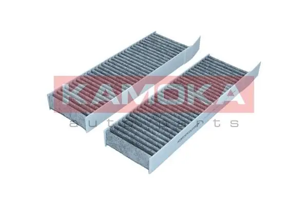 Filtre habitacle KAMOKA F522401
