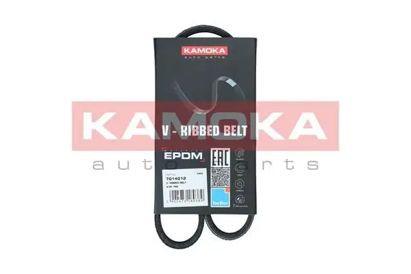 Courroie KAMOKA 7014012