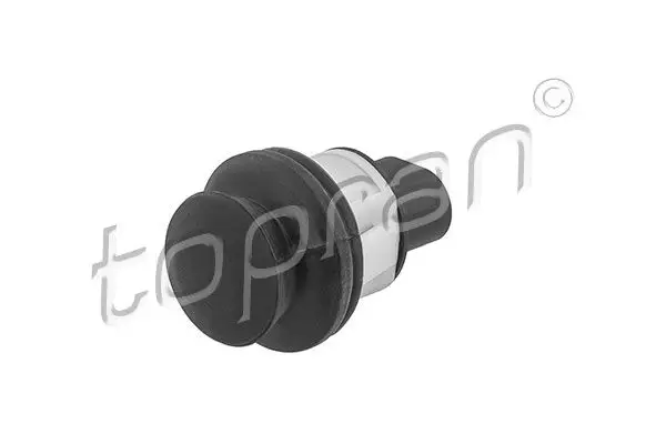 Interrupteur, contacteur de porte TOPRAN 104 035