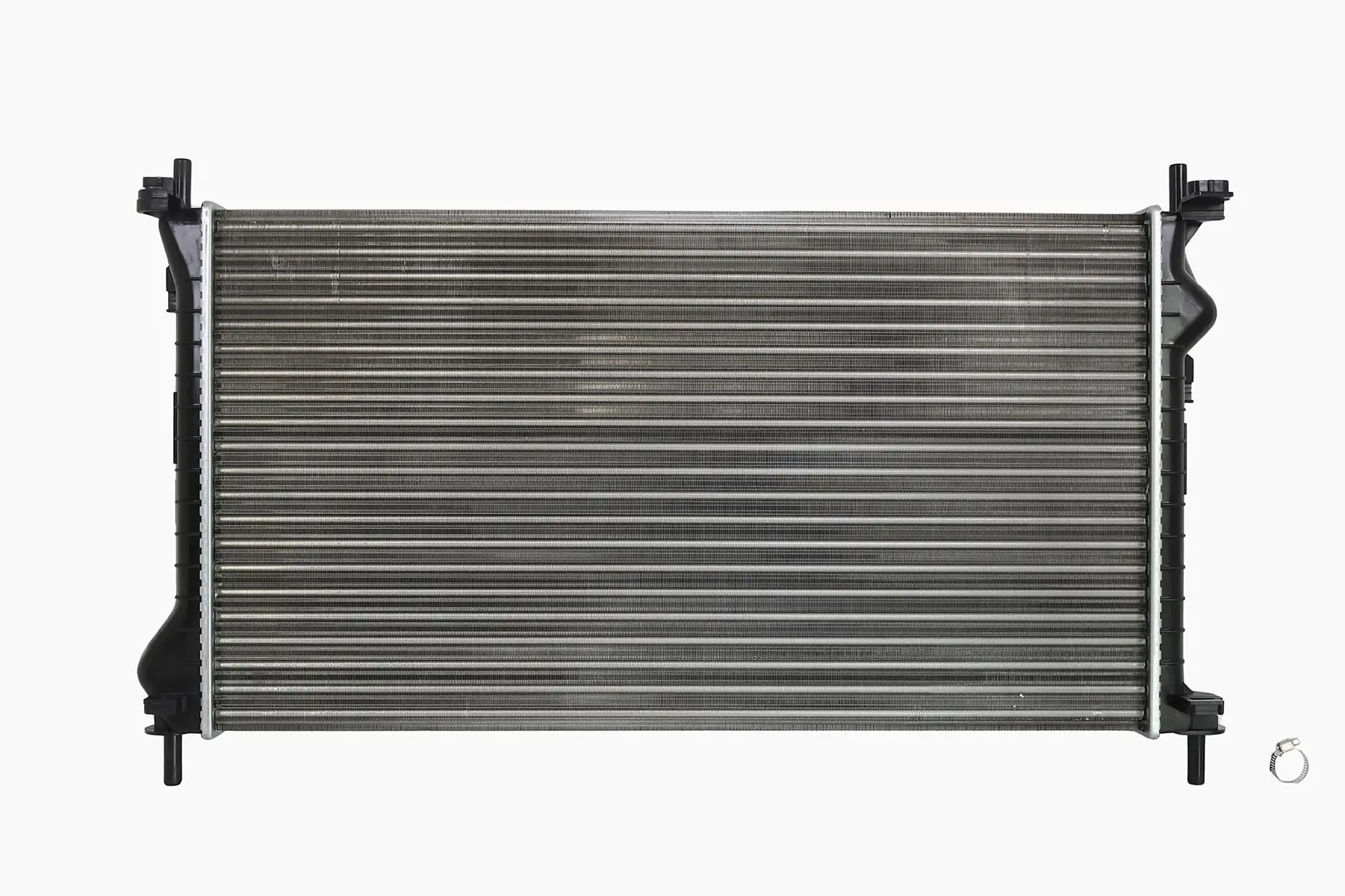 Radiateur, refroidissement du moteur KAMOKA 7705385