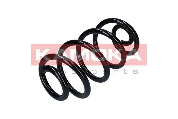 Jeu de 2 Ressort de suspension KAMOKA 2120304