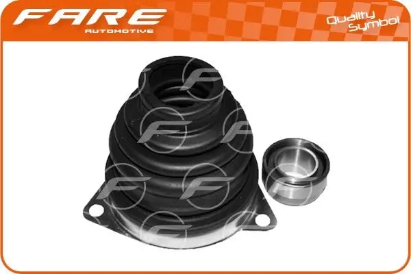 Soufflet, arbre de commande FARE 9713