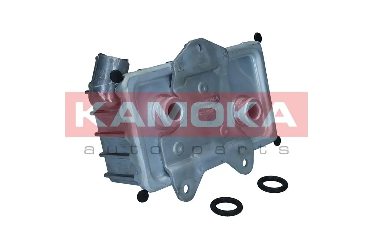 Radiateur d'huile KAMOKA 7730003