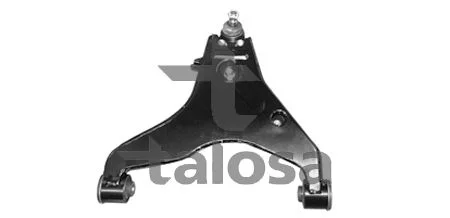 Bras et Triangle suspension TALOSA 40-10706