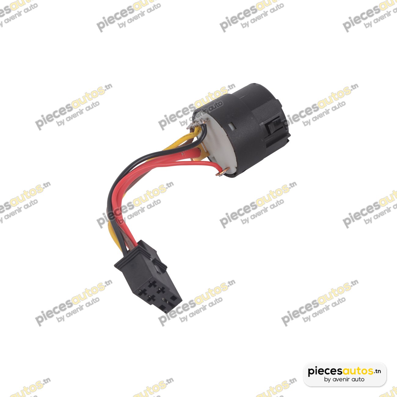 Interrupteur d'allumage/de démarreur Bapmic BF0216750010
