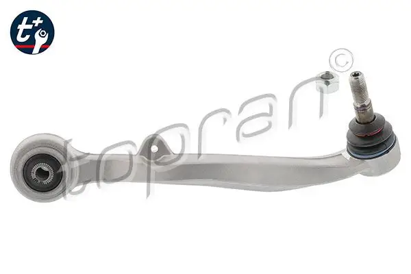 Bras et Triangle suspension TOPRAN 501 035