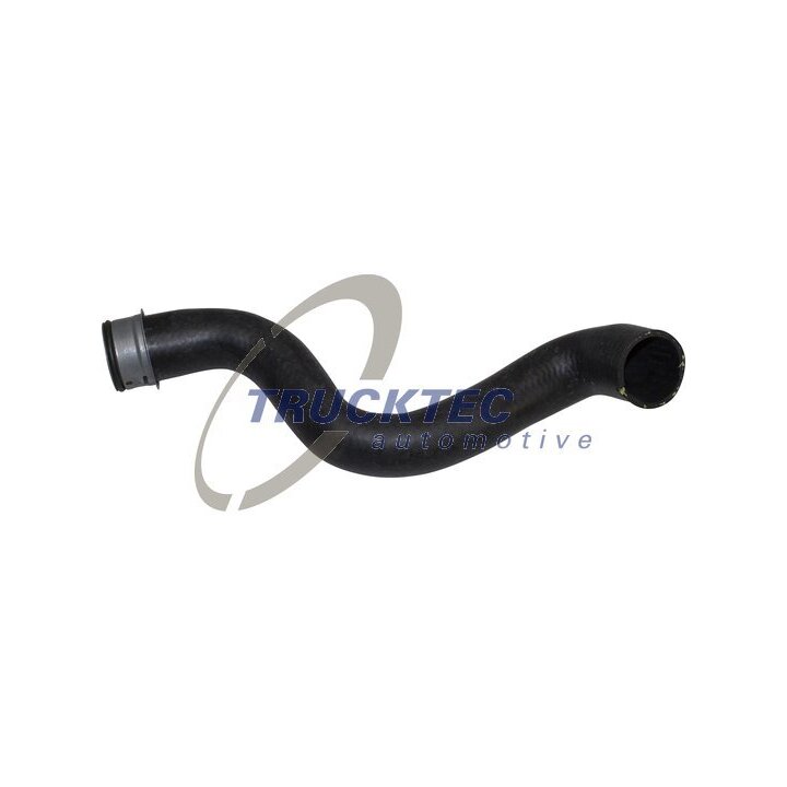 Durite de radiateur TRUCKTEC AUTOMOTIVE 02.40.163