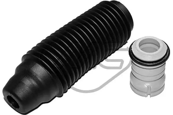 Butée élastique Metalcaucho 06272