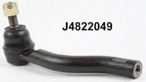 Rotule de barre de connexion NIPPARTS J4822049