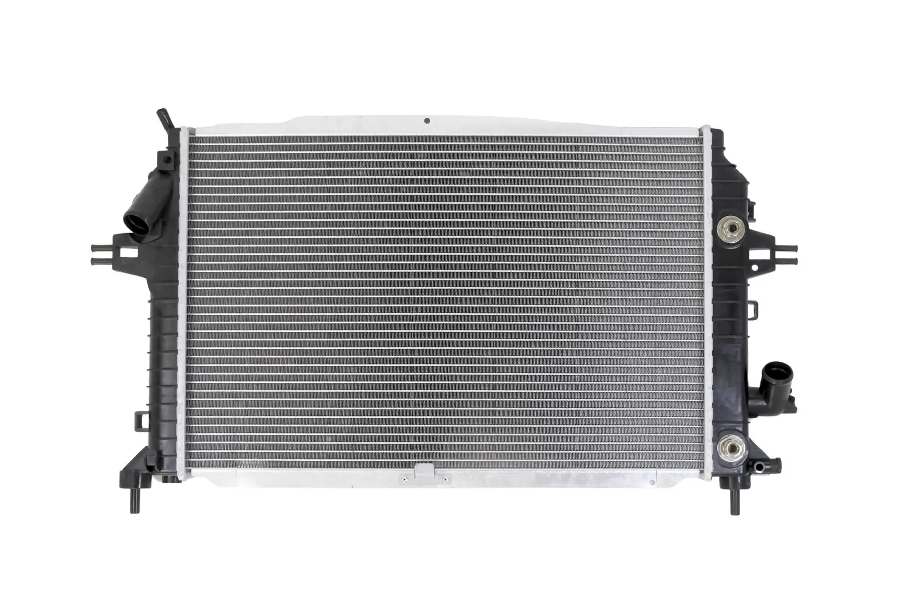 Radiateur, refroidissement du moteur KAMOKA 7700172