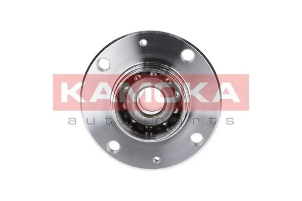 Kit de roulements de roue KAMOKA 5500004