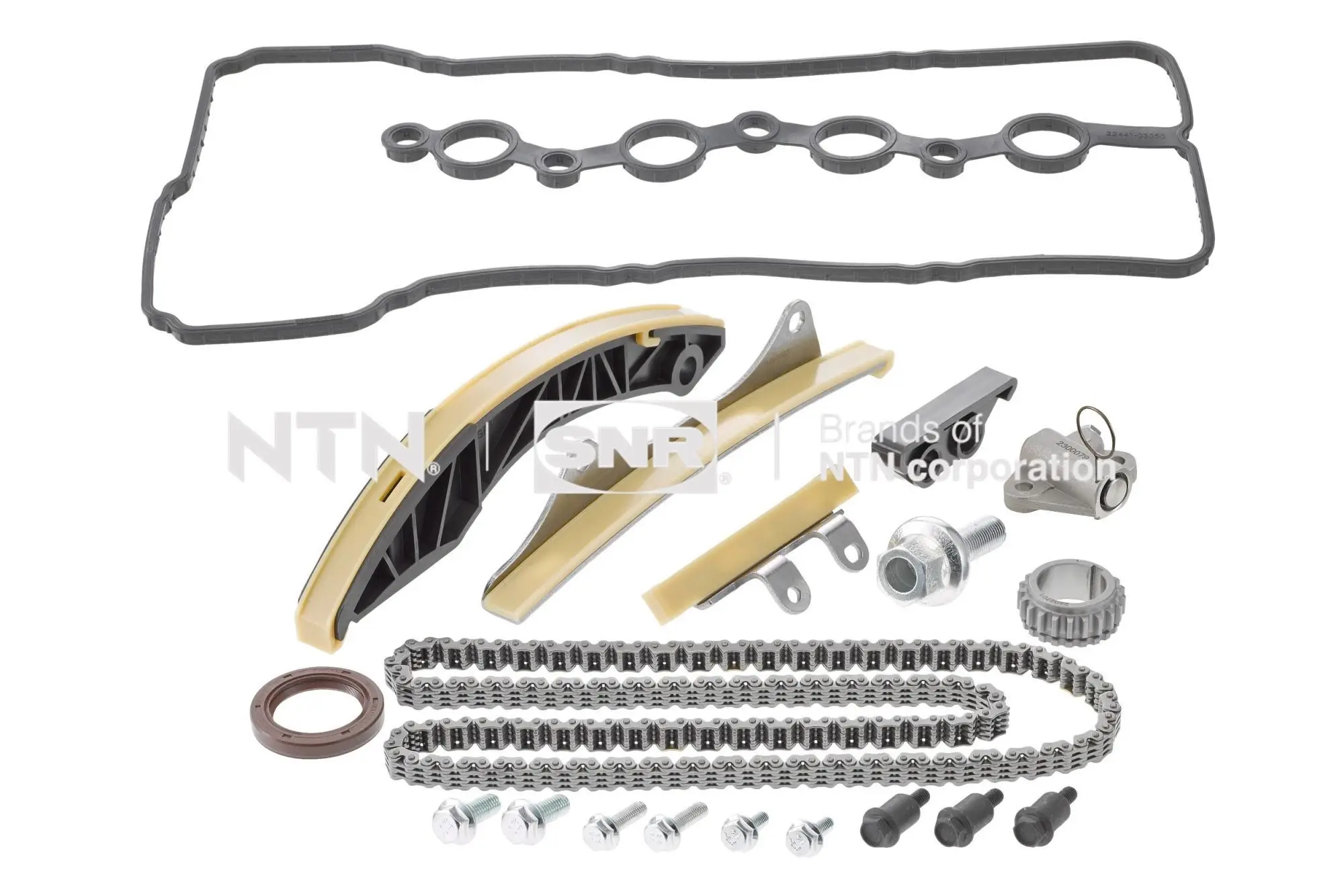 Kit de distribution par chaîne SNR KDC484.10