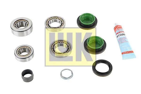 Kit de réparation, différentiel LuK 462 0147 10