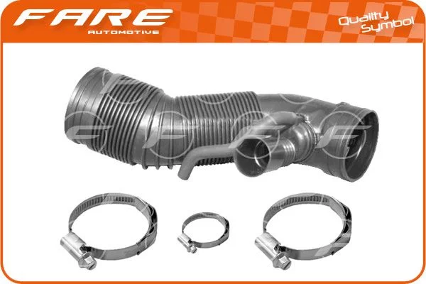 Durite d'air FARE 9842