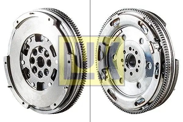 Volant moteur LuK 415 0191 10