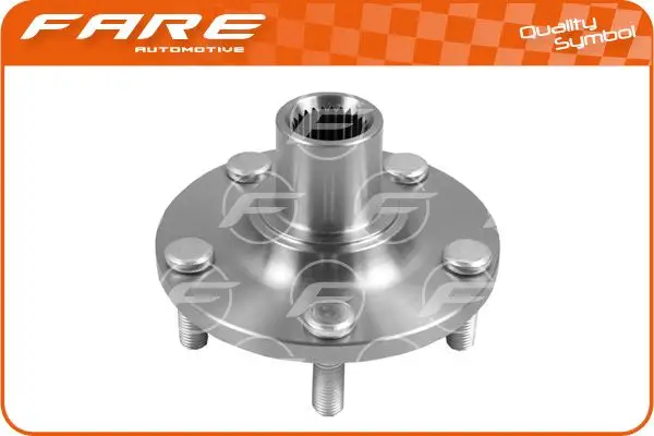 Moyeu de roue FARE 11384
